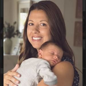 Meet your Posher, Ana carolina